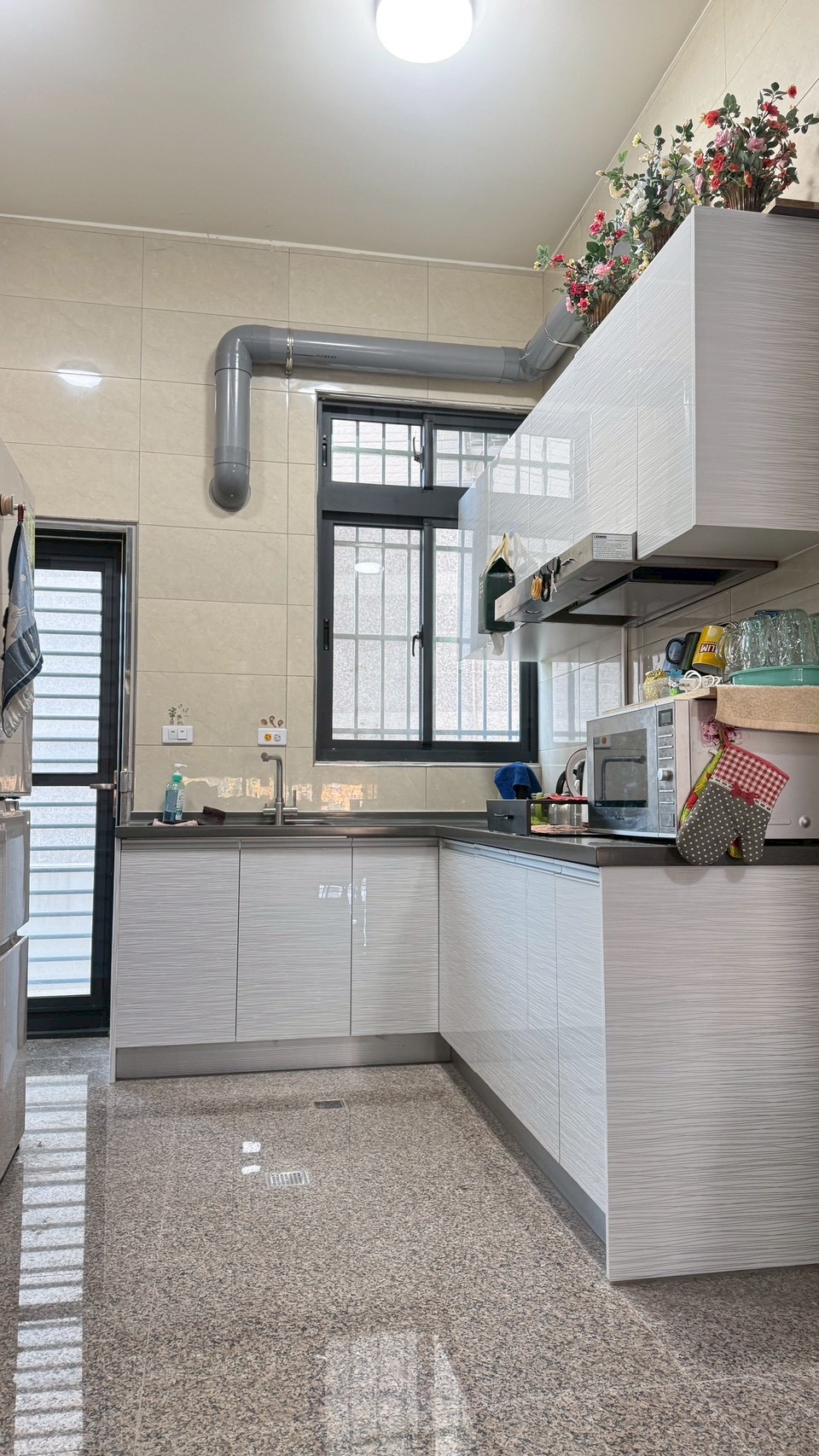 潔希民宿一館-3