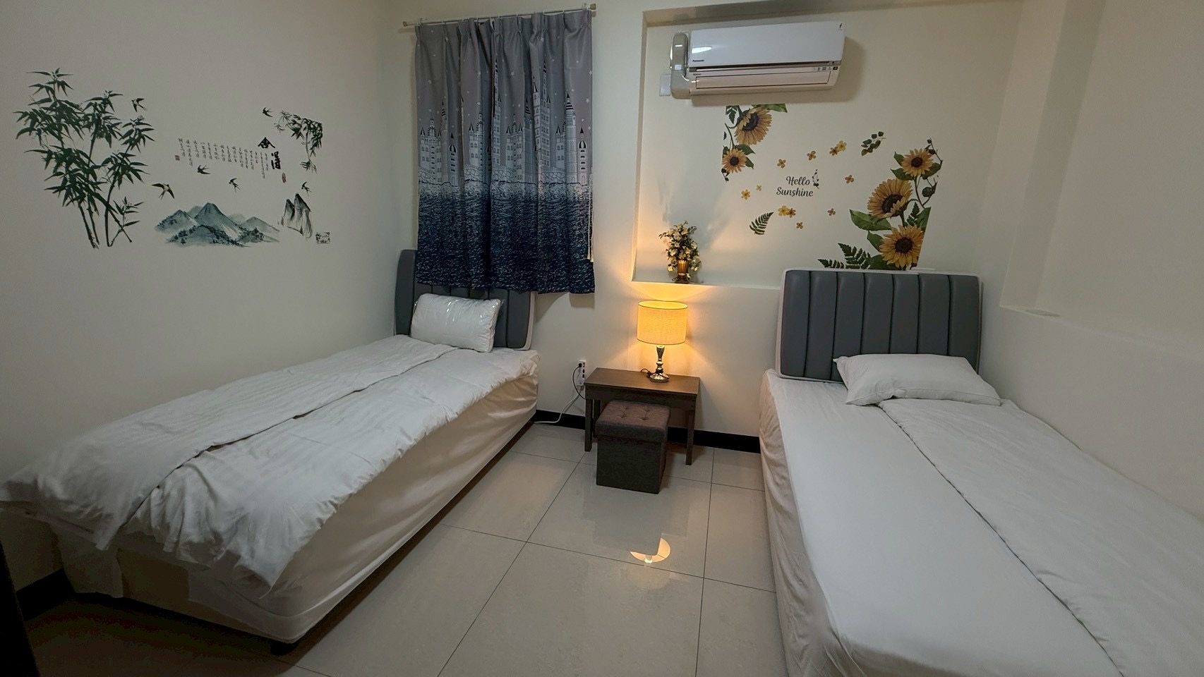 潔希民宿一館-4