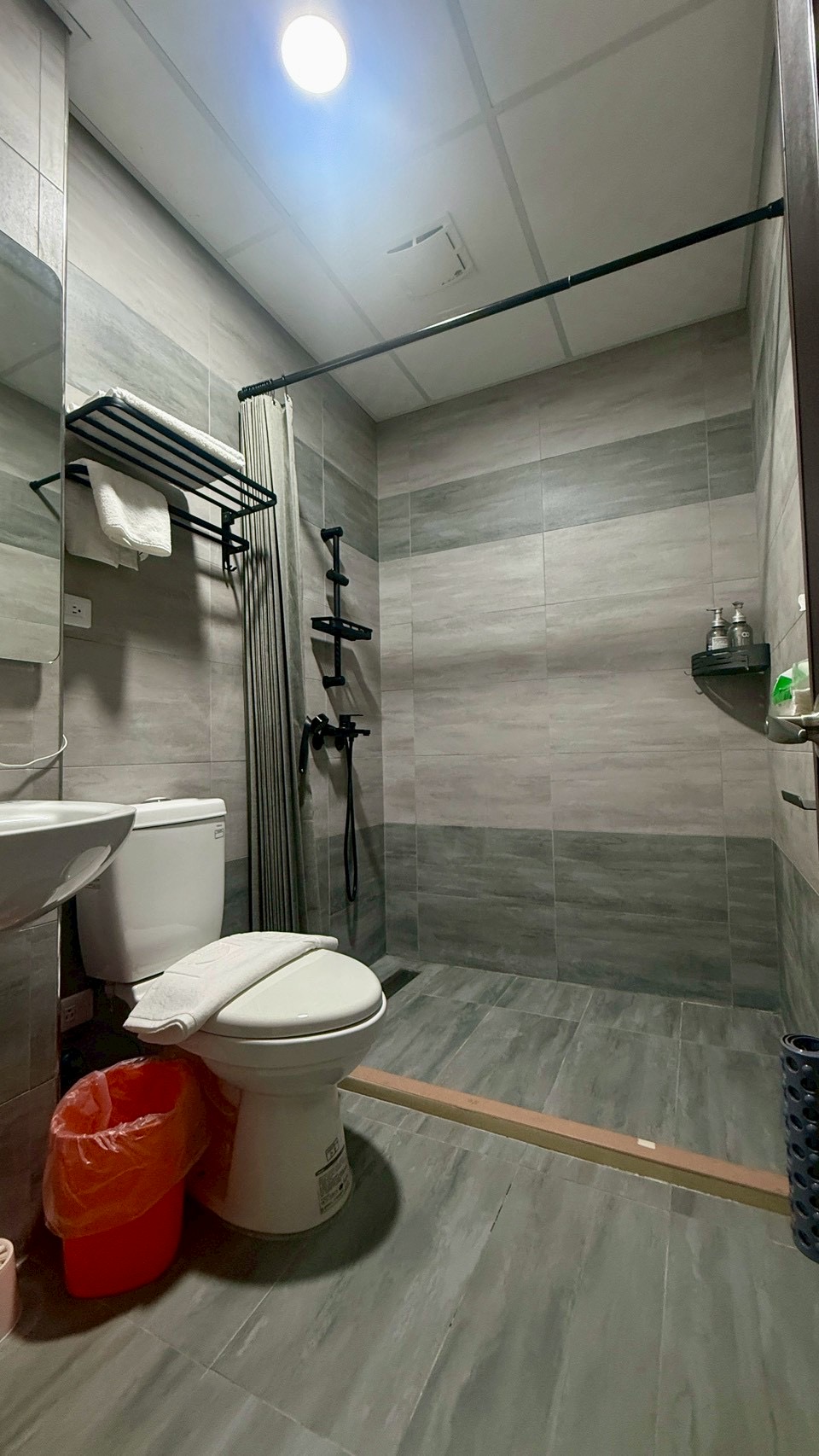 潔希民宿一館-6