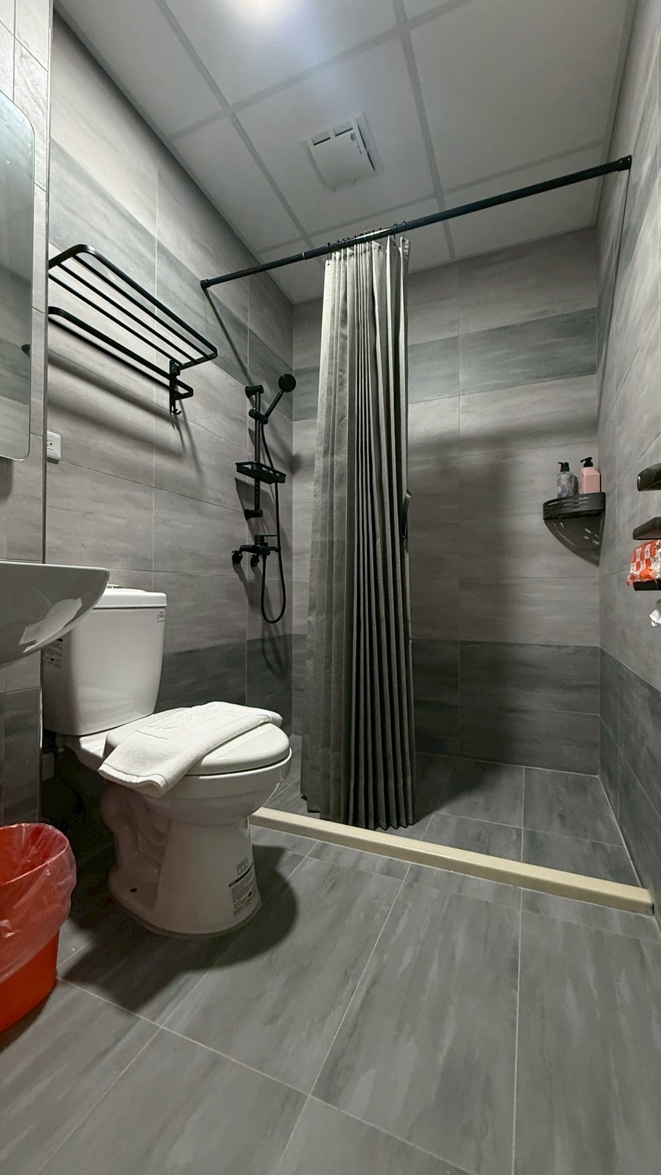 潔希民宿一館-8