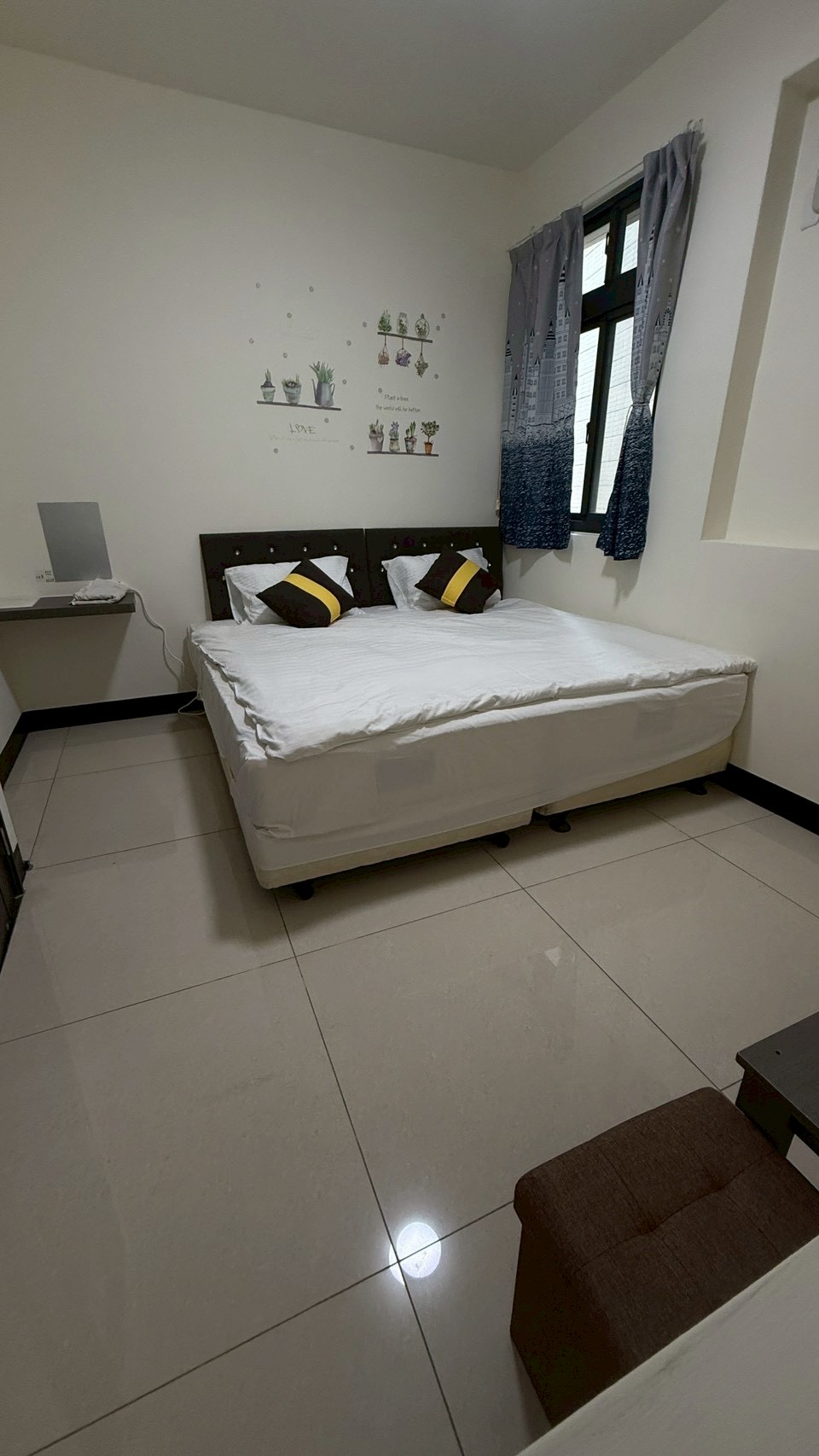 潔希民宿二館-4