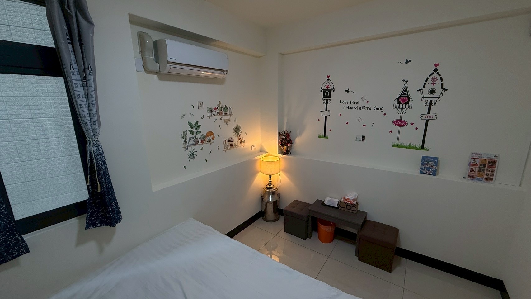 潔希民宿二館-5