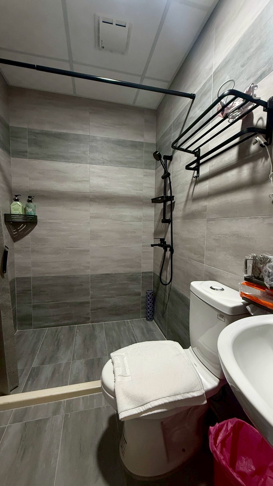 潔希民宿二館-7