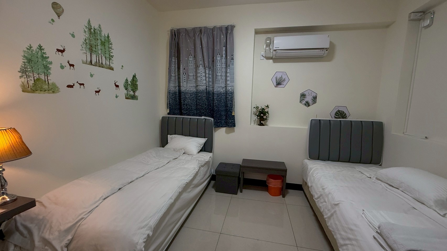 潔希民宿二館-8