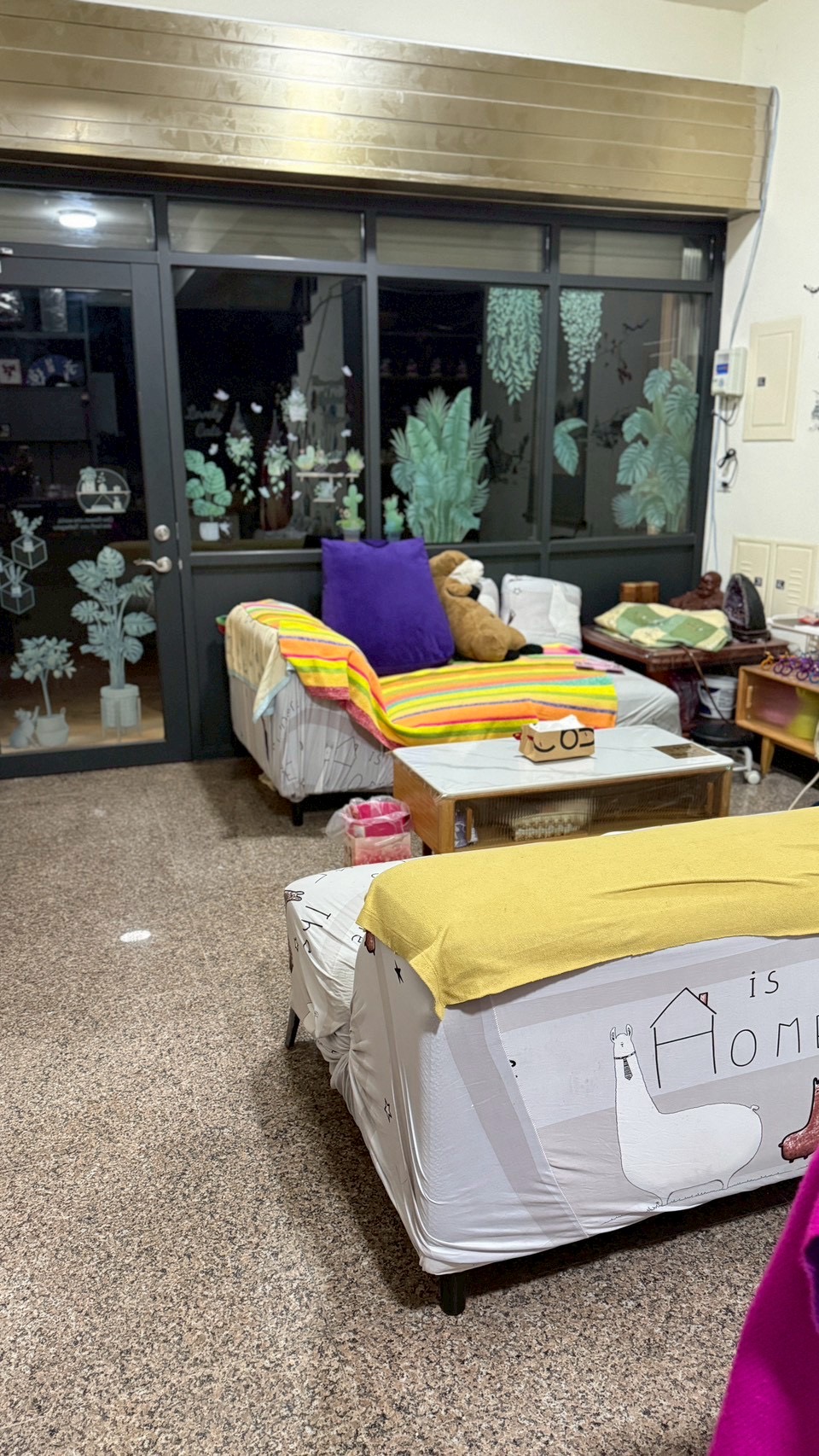 潔希民宿二館-10