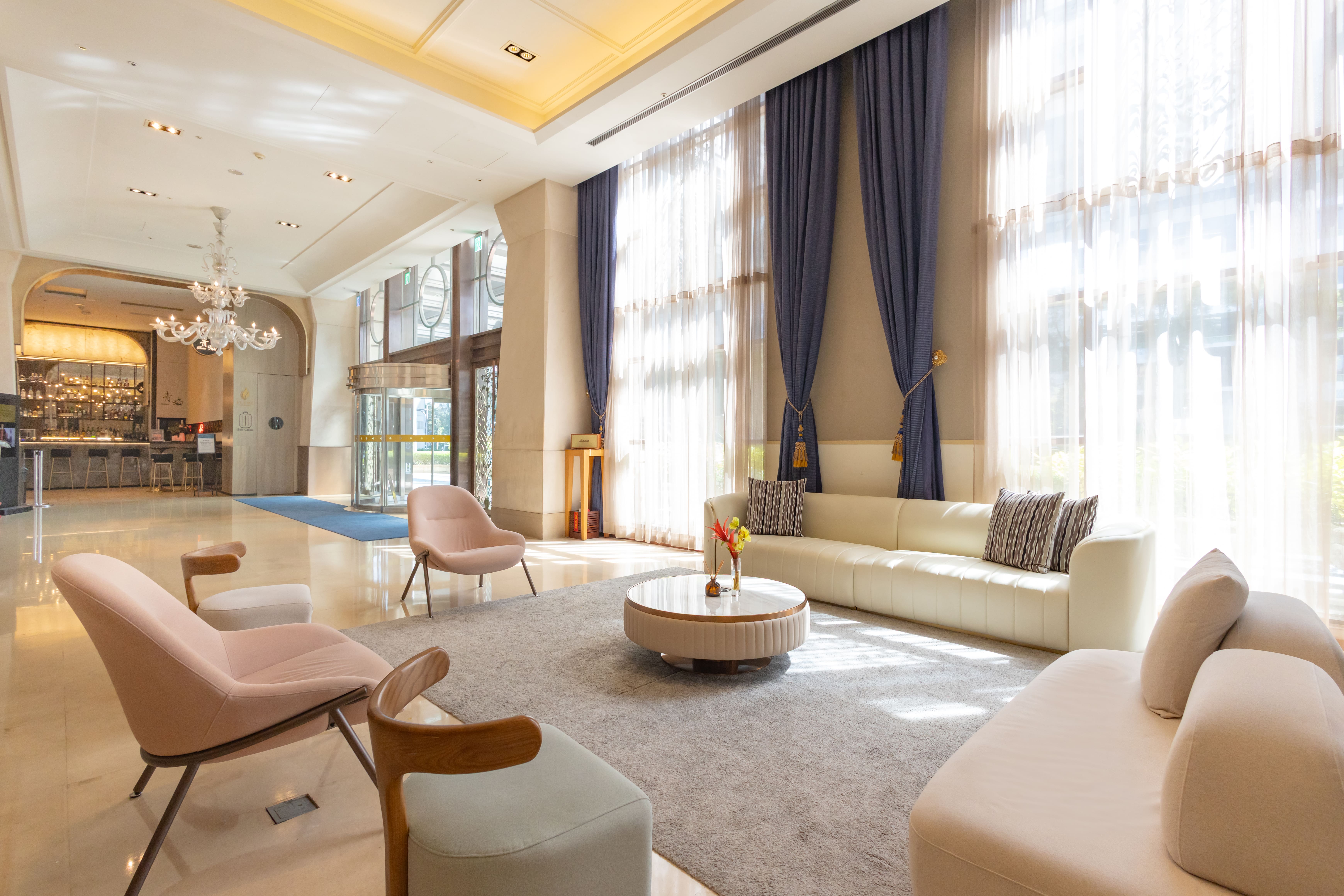 美麗信花園酒店-1