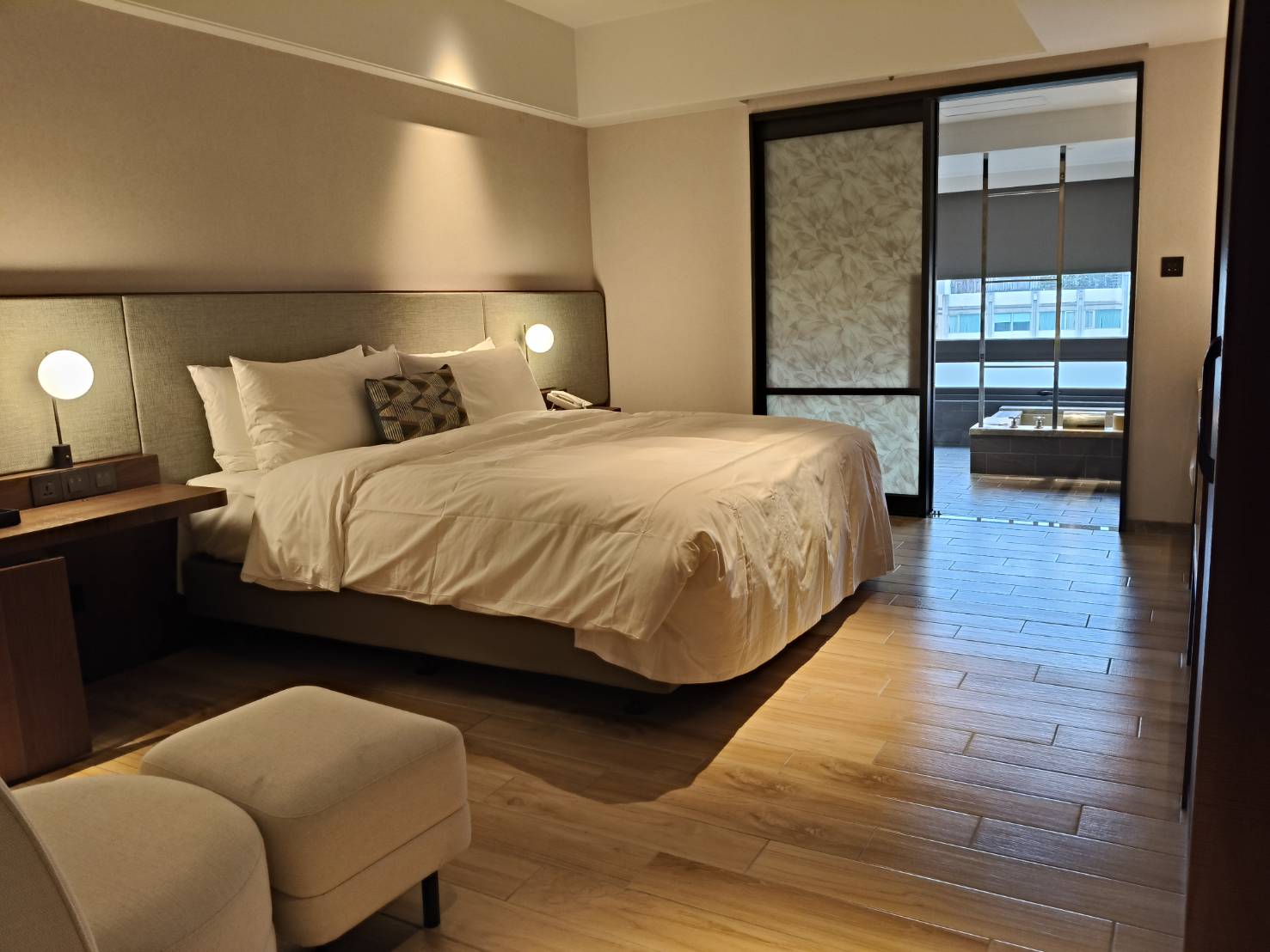 無障礙客房‧設施及友善環境-11