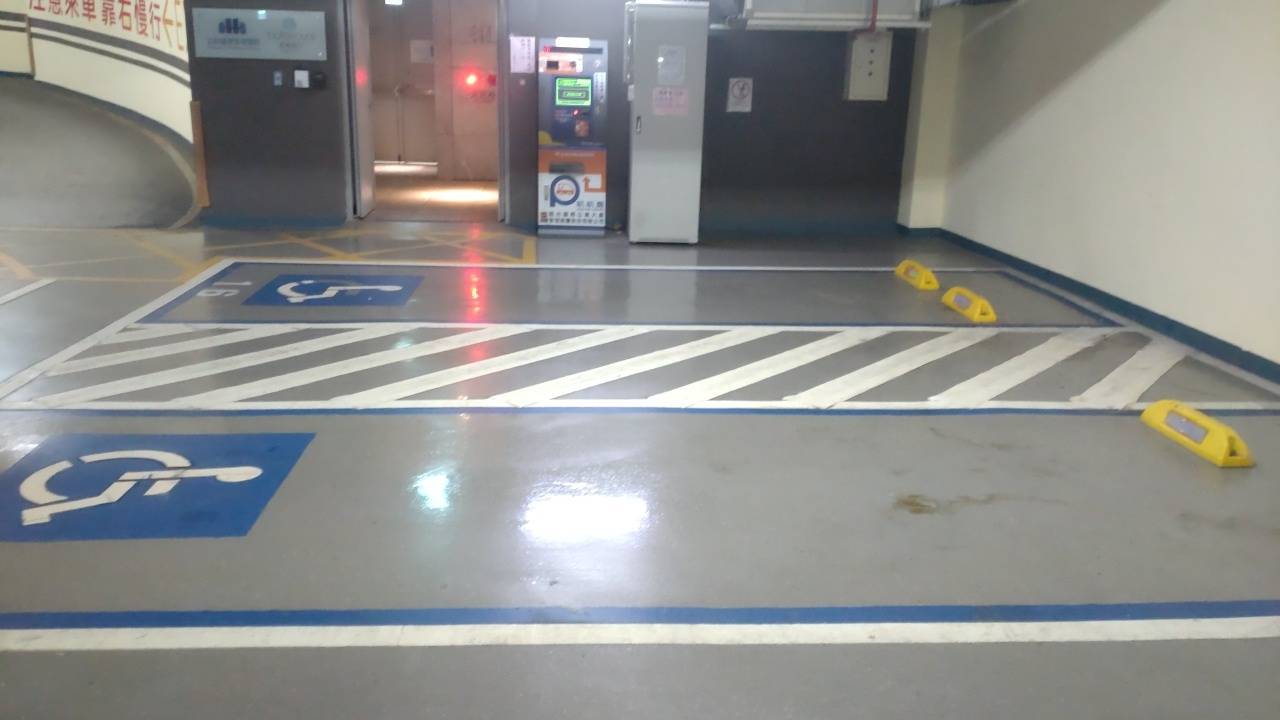 無障礙客房‧設施及友善環境-7