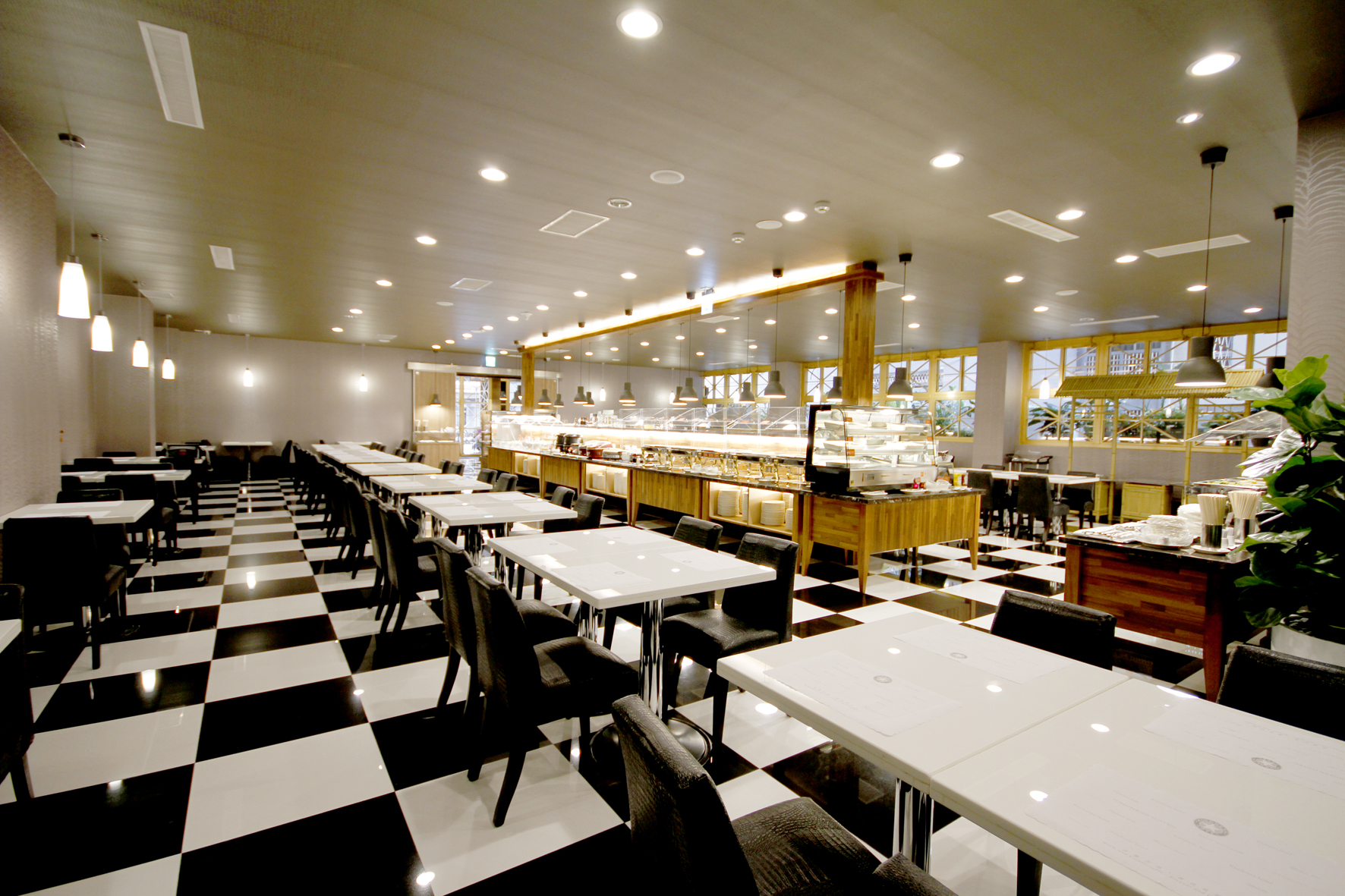 康橋商旅-台南赤崁樓館-5