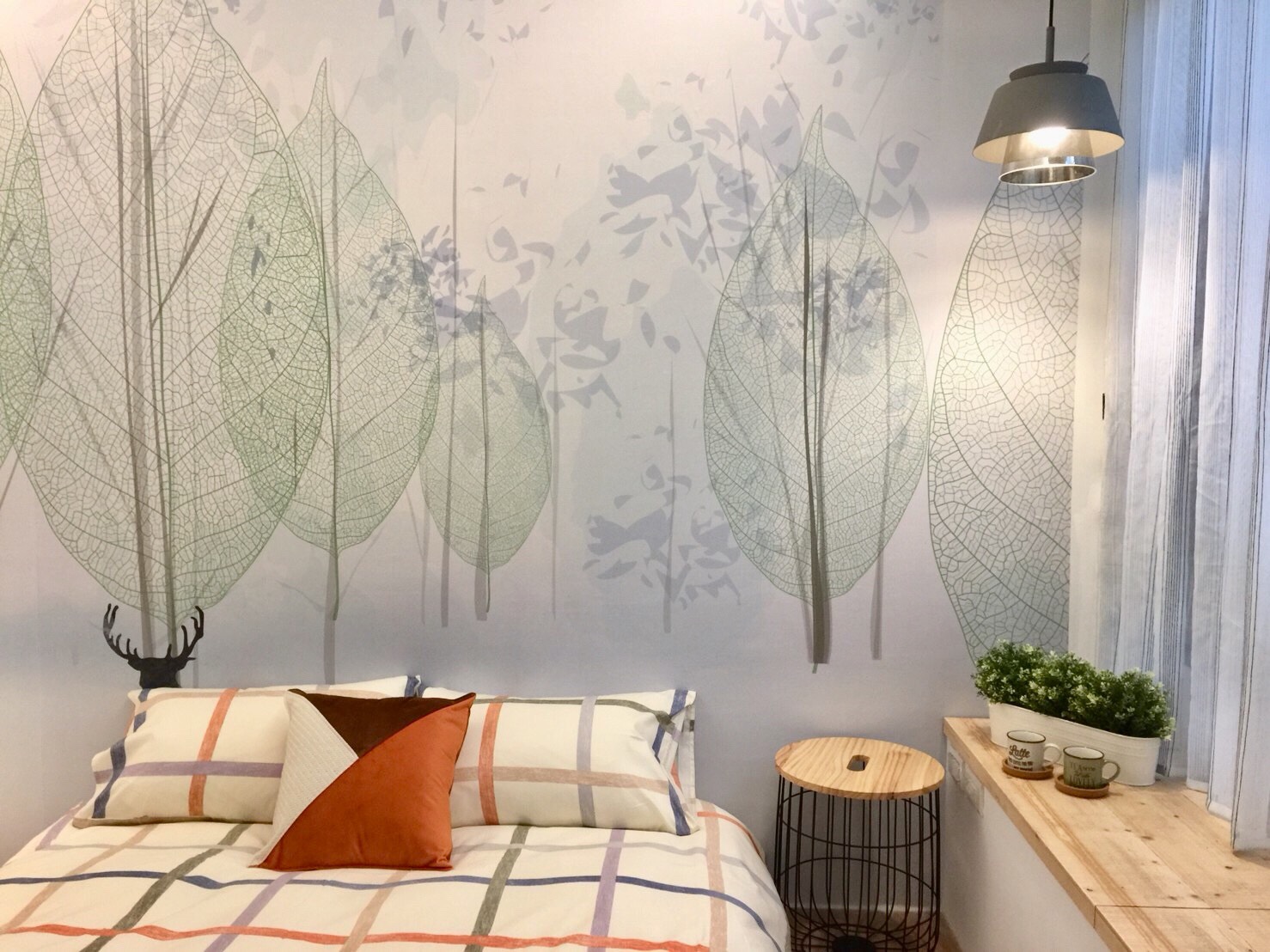 荷米輕別館-3