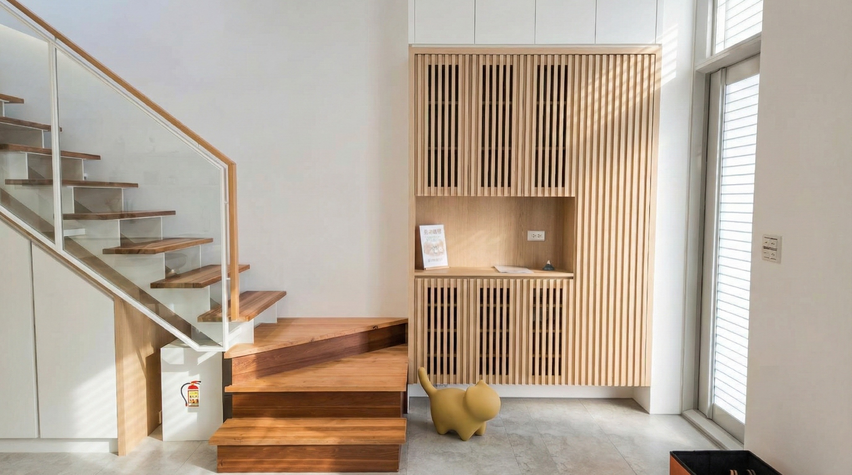 里山喵居民宿-2