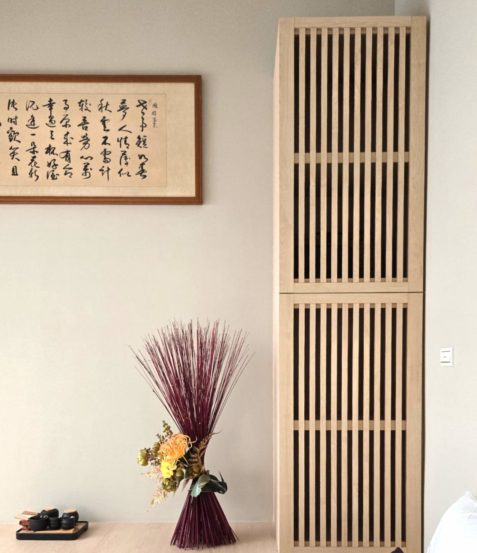 里山喵居民宿-3