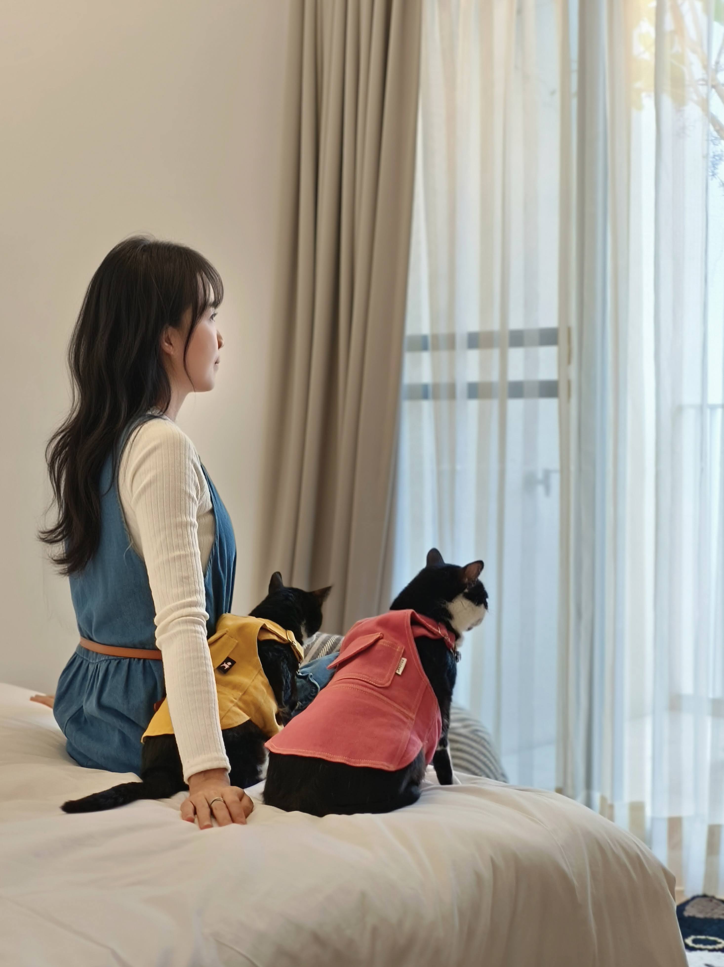 里山喵居民宿-4