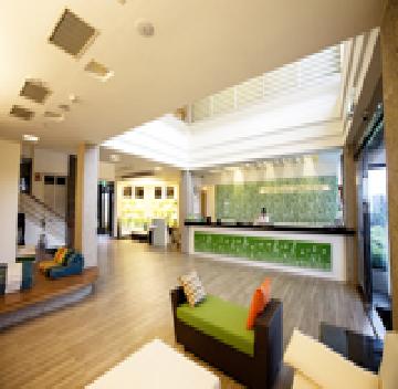 湯語双泉民宿-3