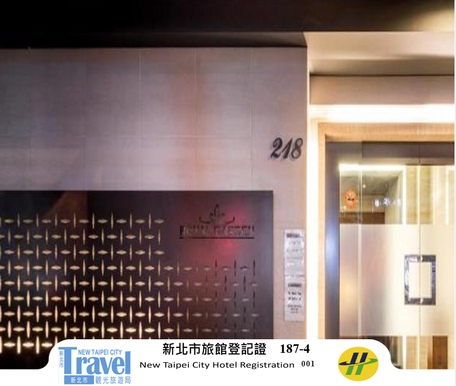帝苑旅店-9