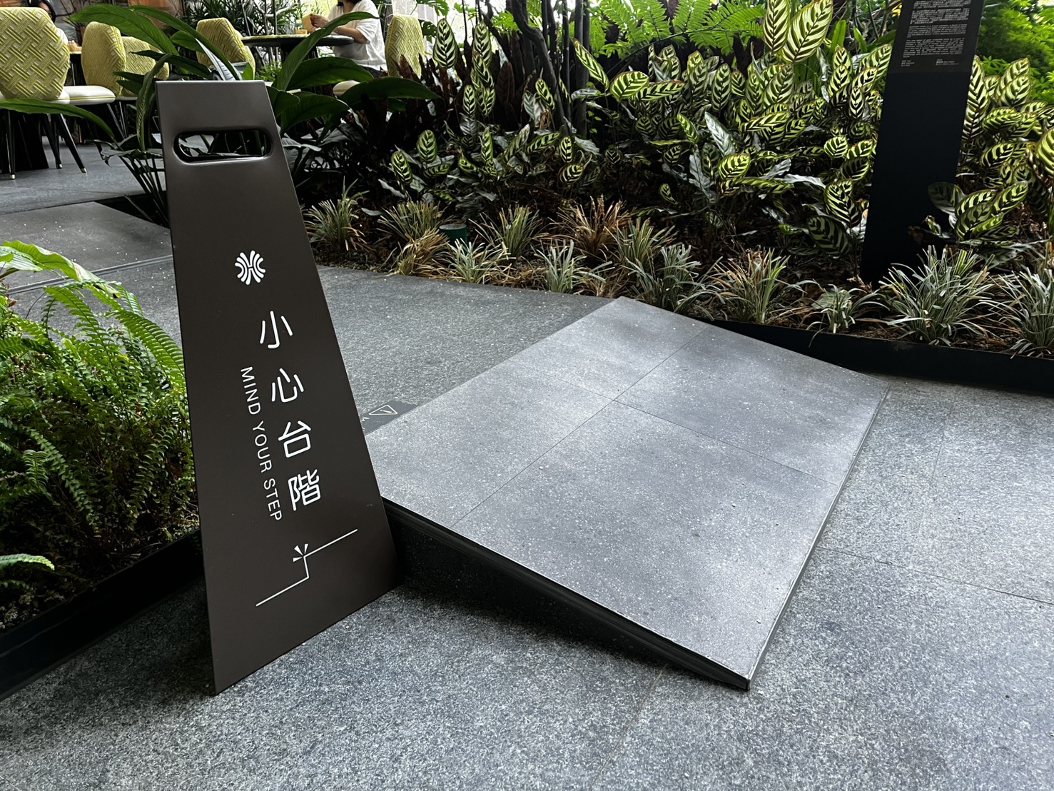 無障礙客房‧設施及友善環境-7