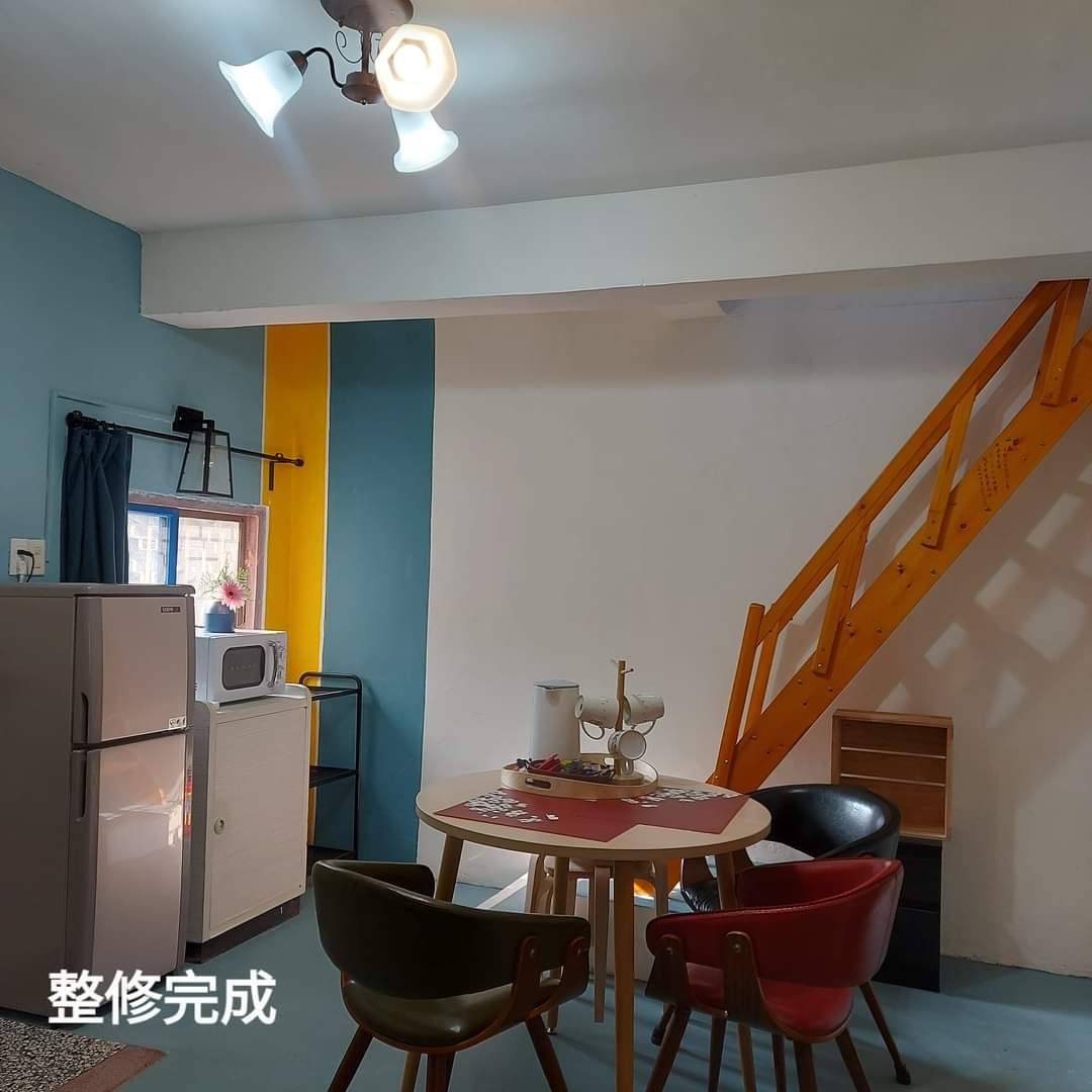 杉林枋寮-世外居-5