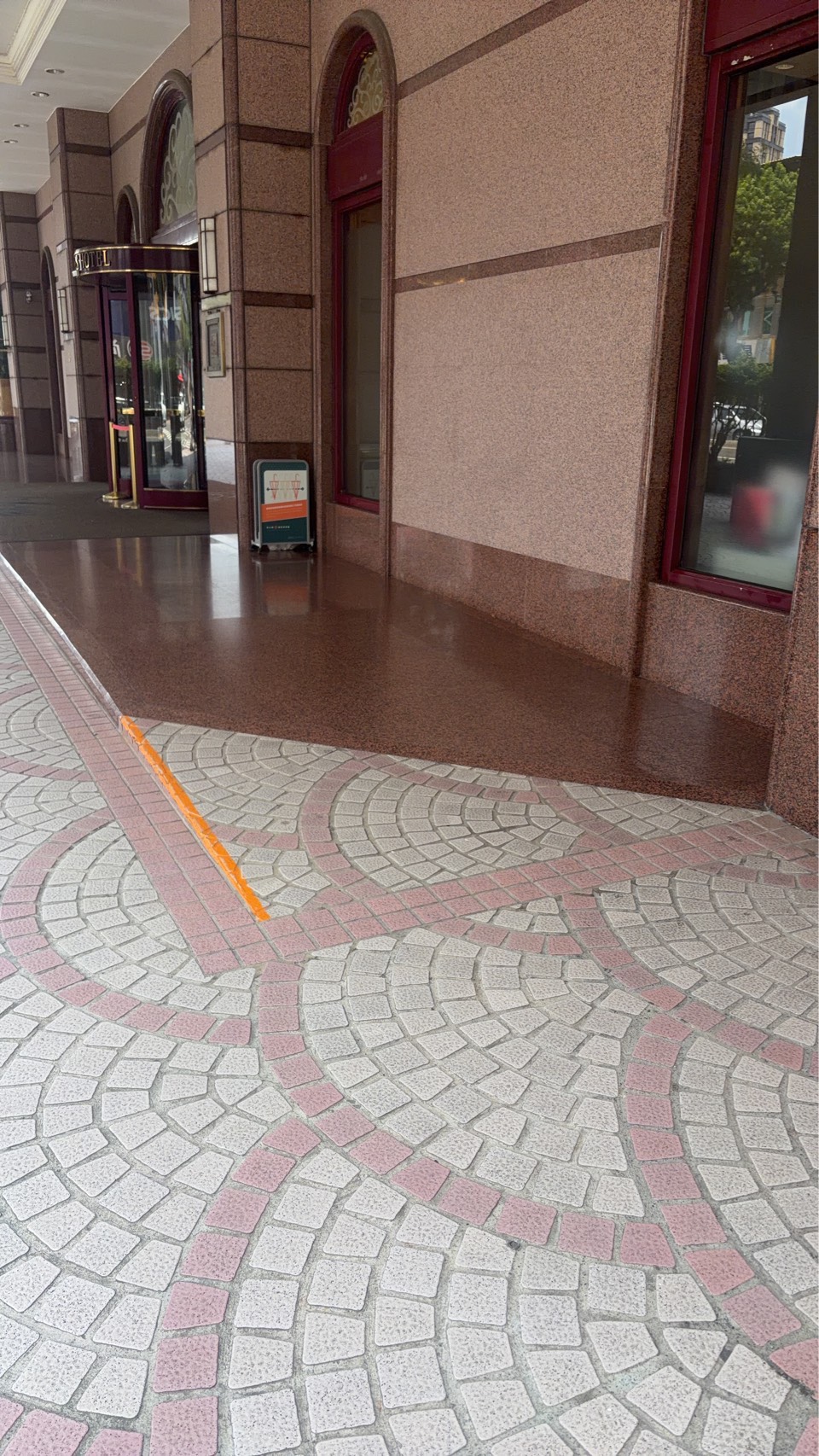 無障礙客房‧設施及友善環境-7