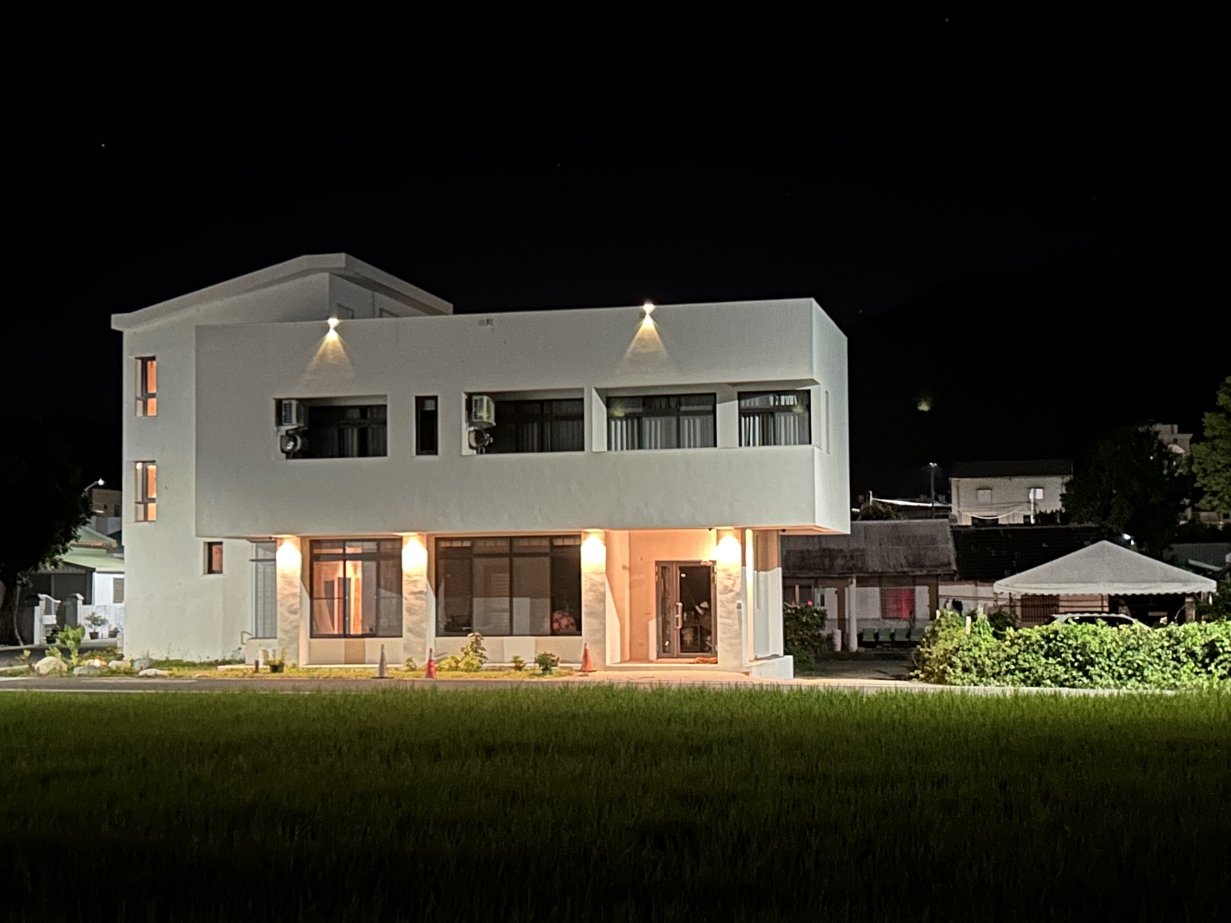 日春池上民宿-4