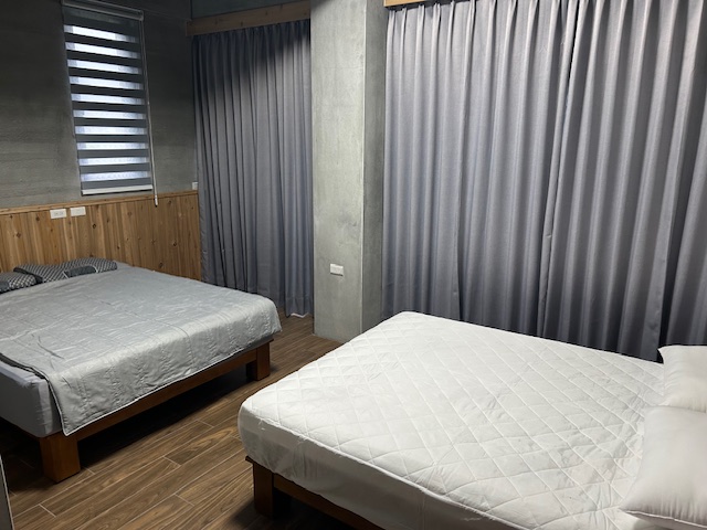 日春池上民宿-5