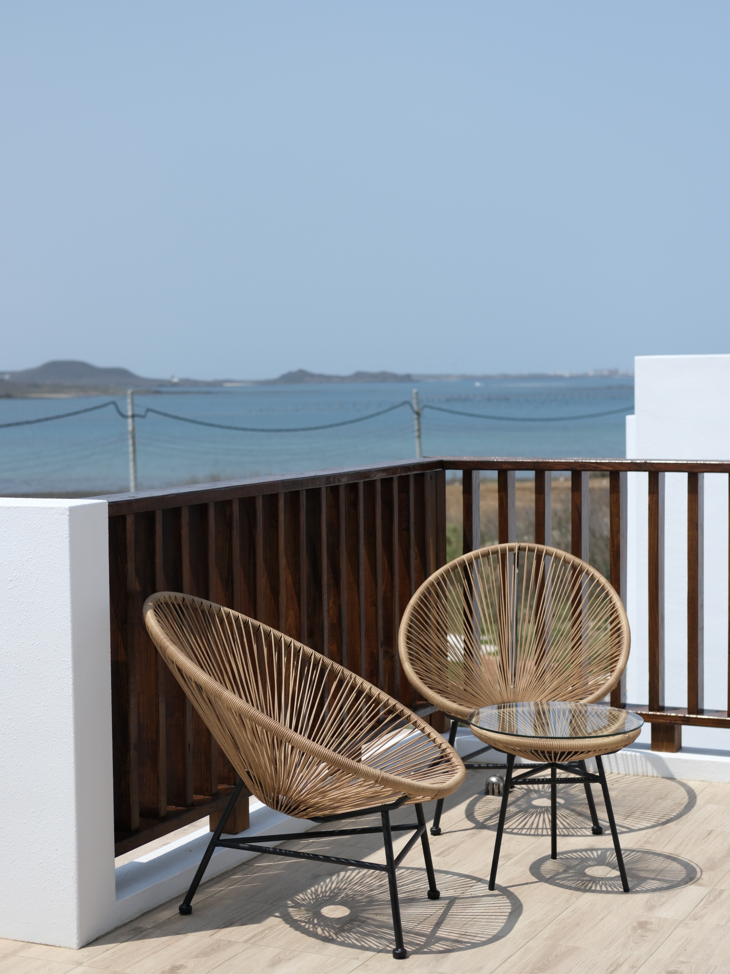 澎湖島サマーシービューB&B5