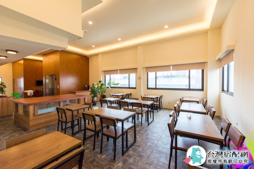 杰克山莊大飯店-6
