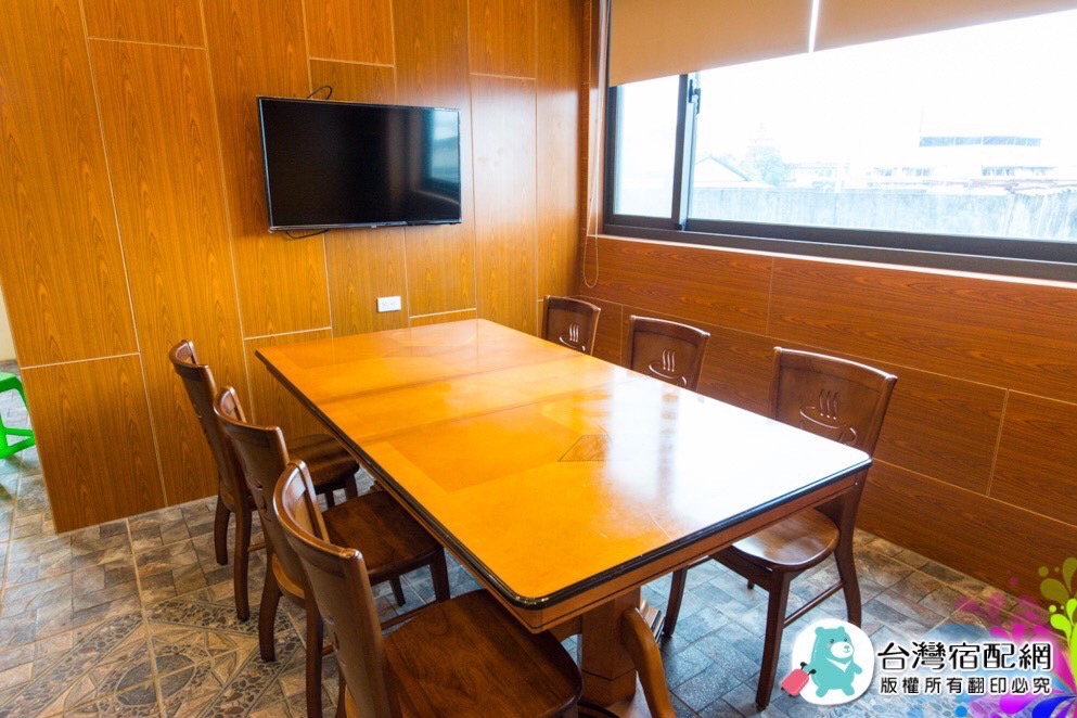 杰克山莊大飯店-7