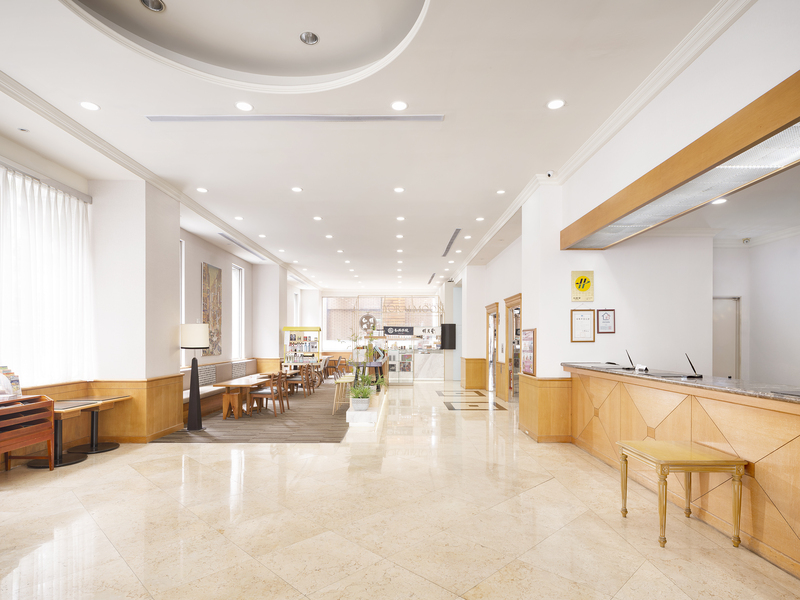燦路都飯店-1