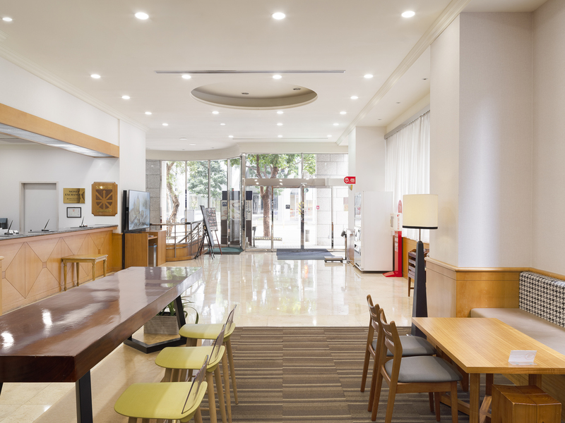 燦路都飯店-3