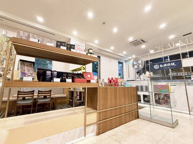 燦路都飯店-4