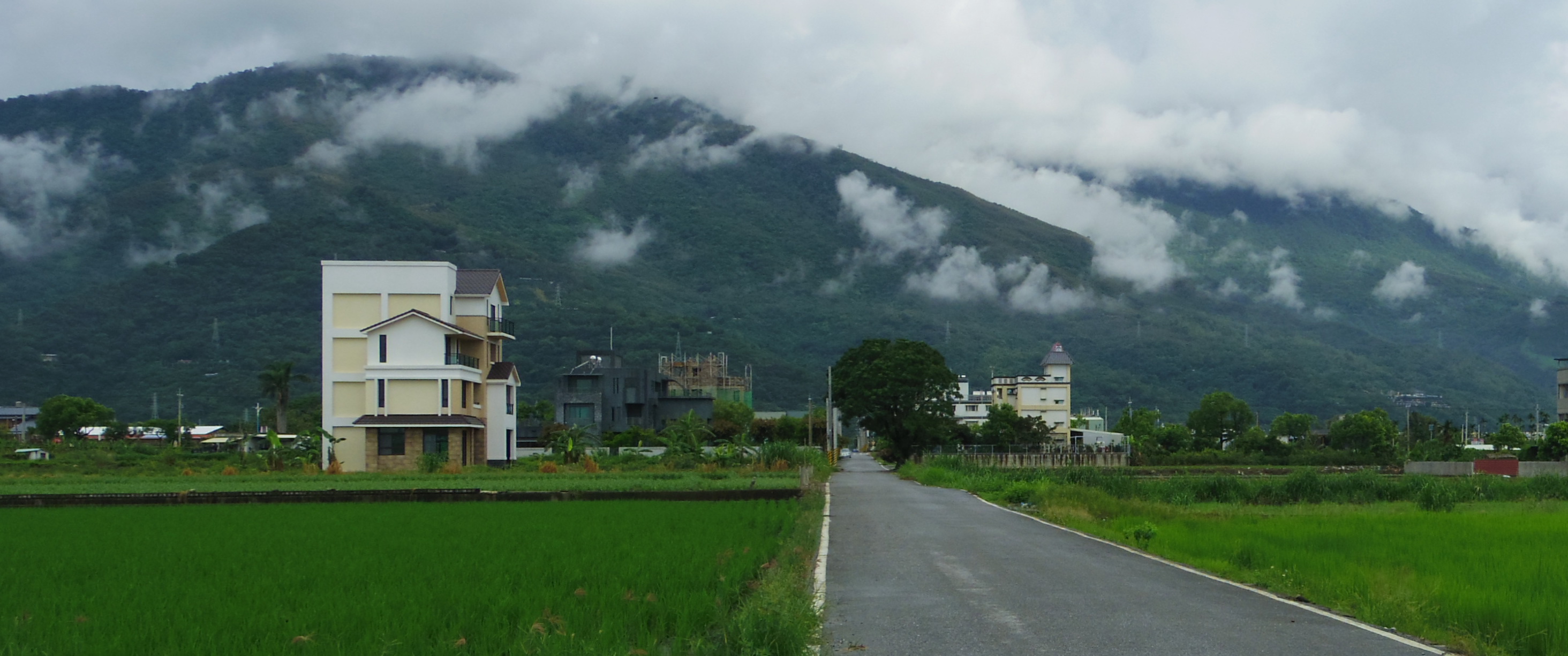 稻香緣民宿-2