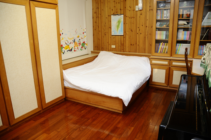 美濃雲山居民宿-1