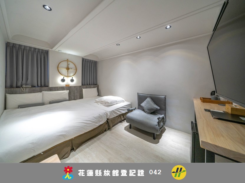 亞馨文創休閒旅館-5