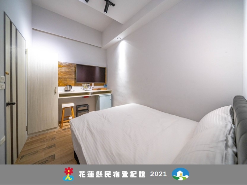 香榭雅居民宿-2