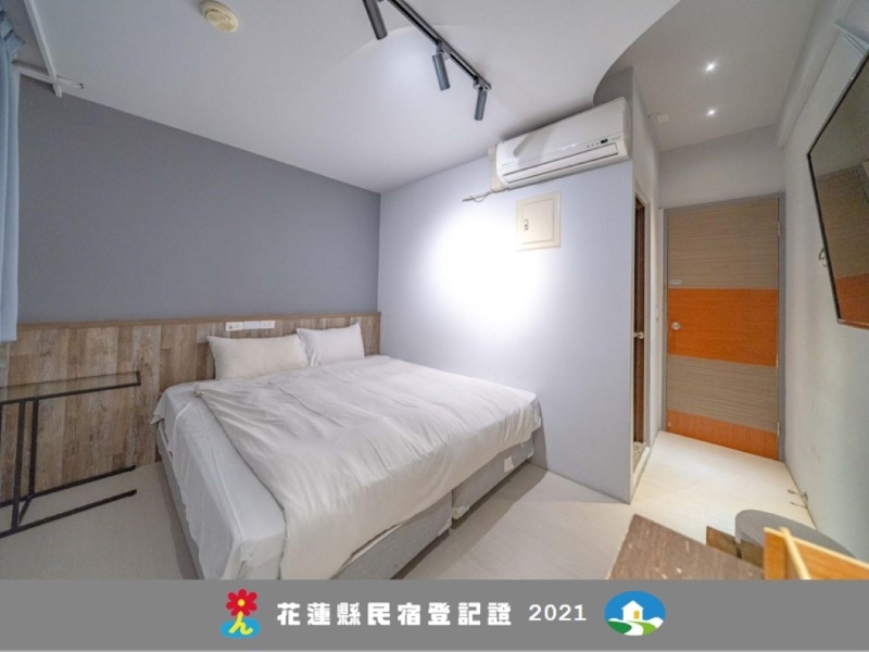 香榭雅居民宿-3