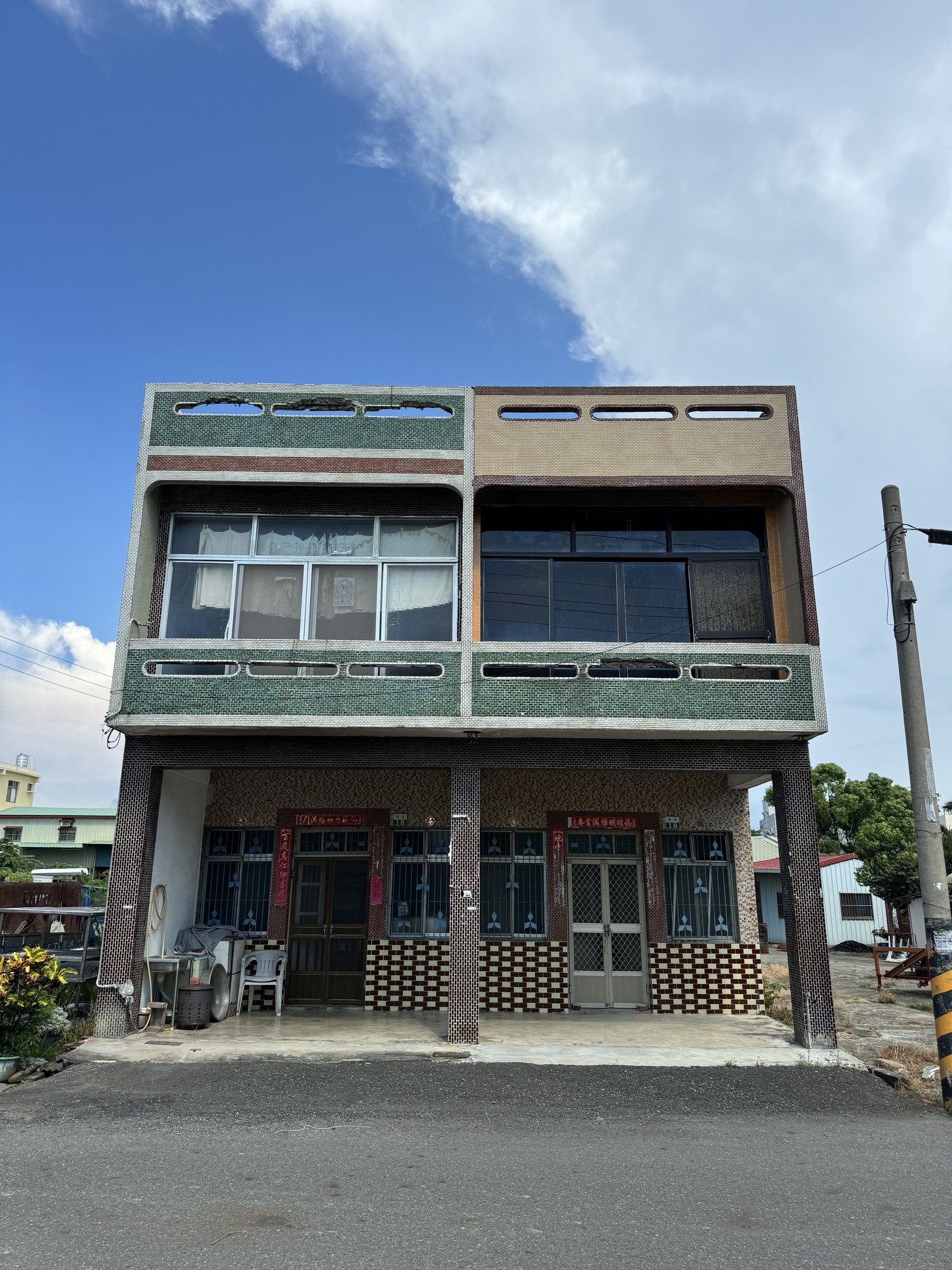 有田民宿-1
