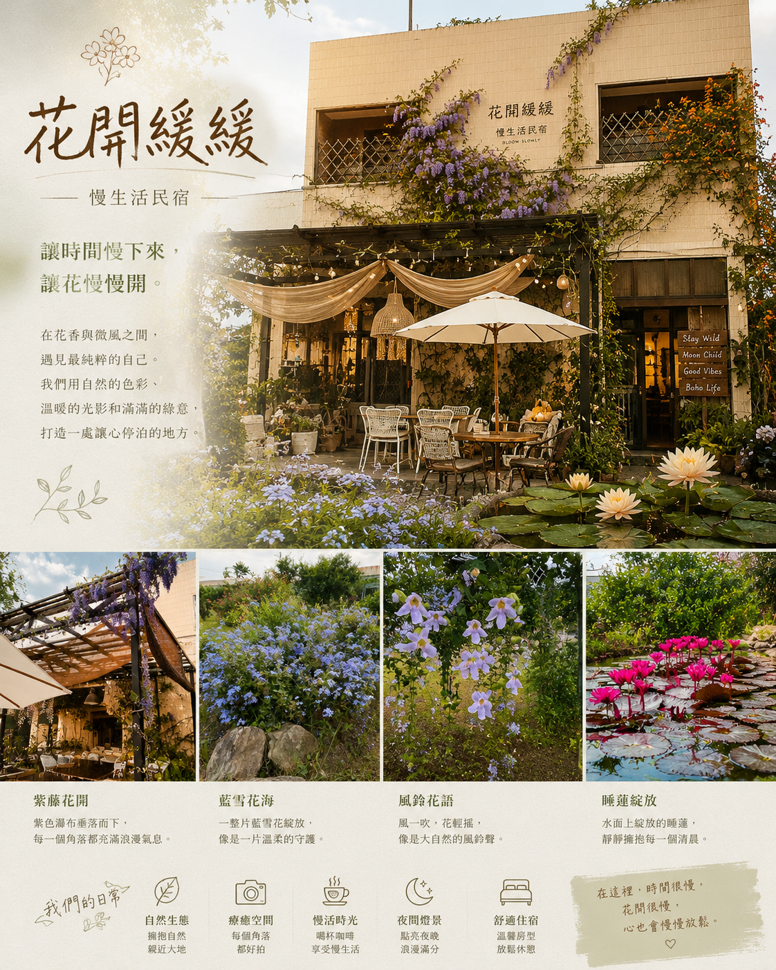 花開緩緩民宿-1
