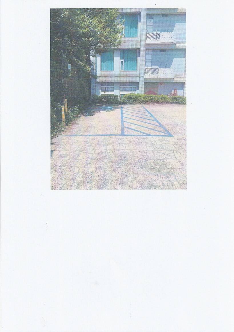 無障礙客房‧設施及友善環境-2