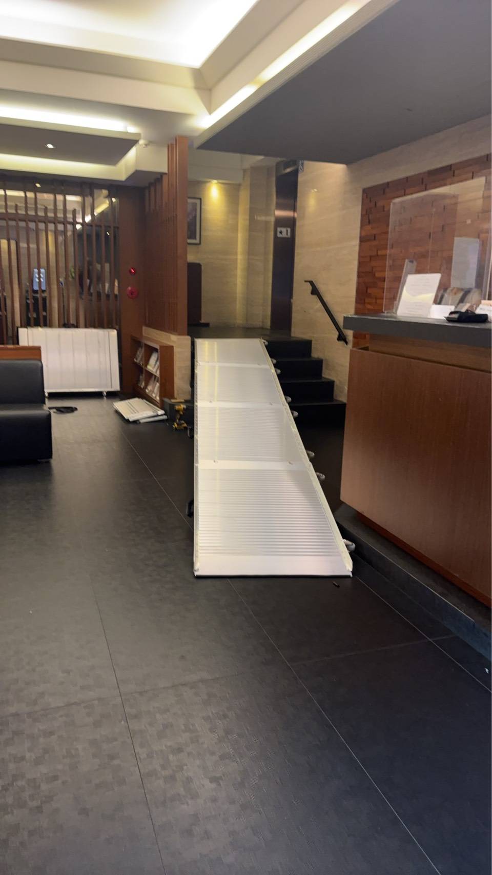 無障礙客房‧設施及友善環境-5