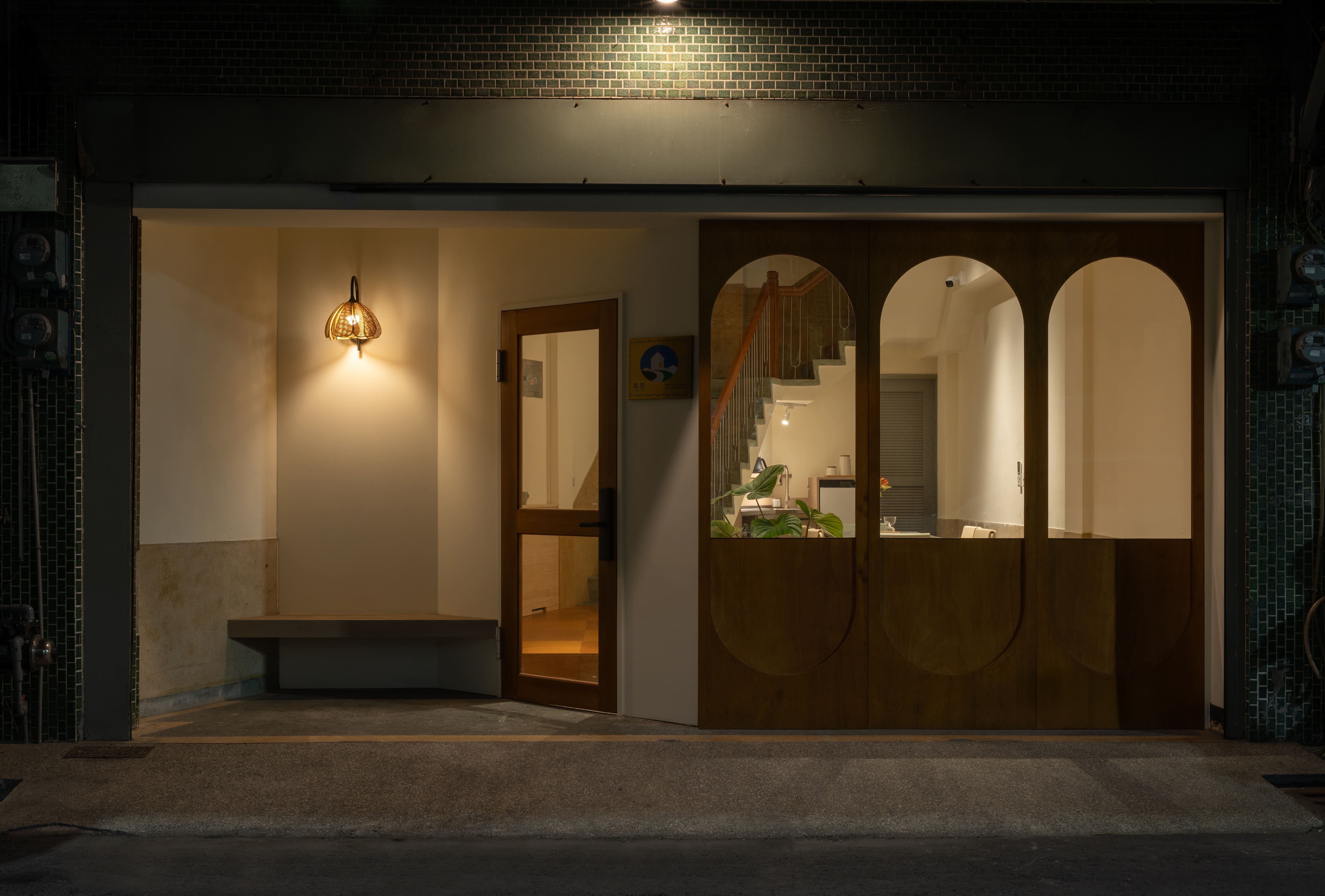 那間小宅-10
