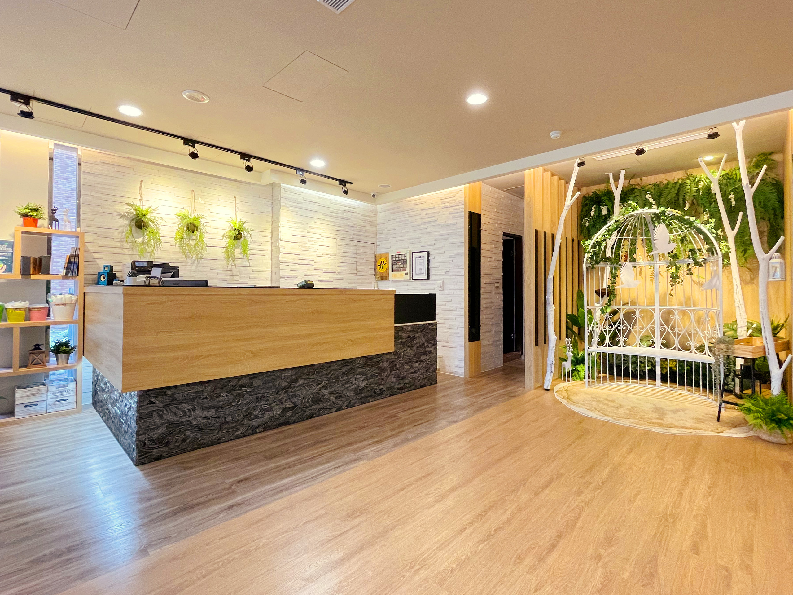 路境行旅-花蓮大同館-3