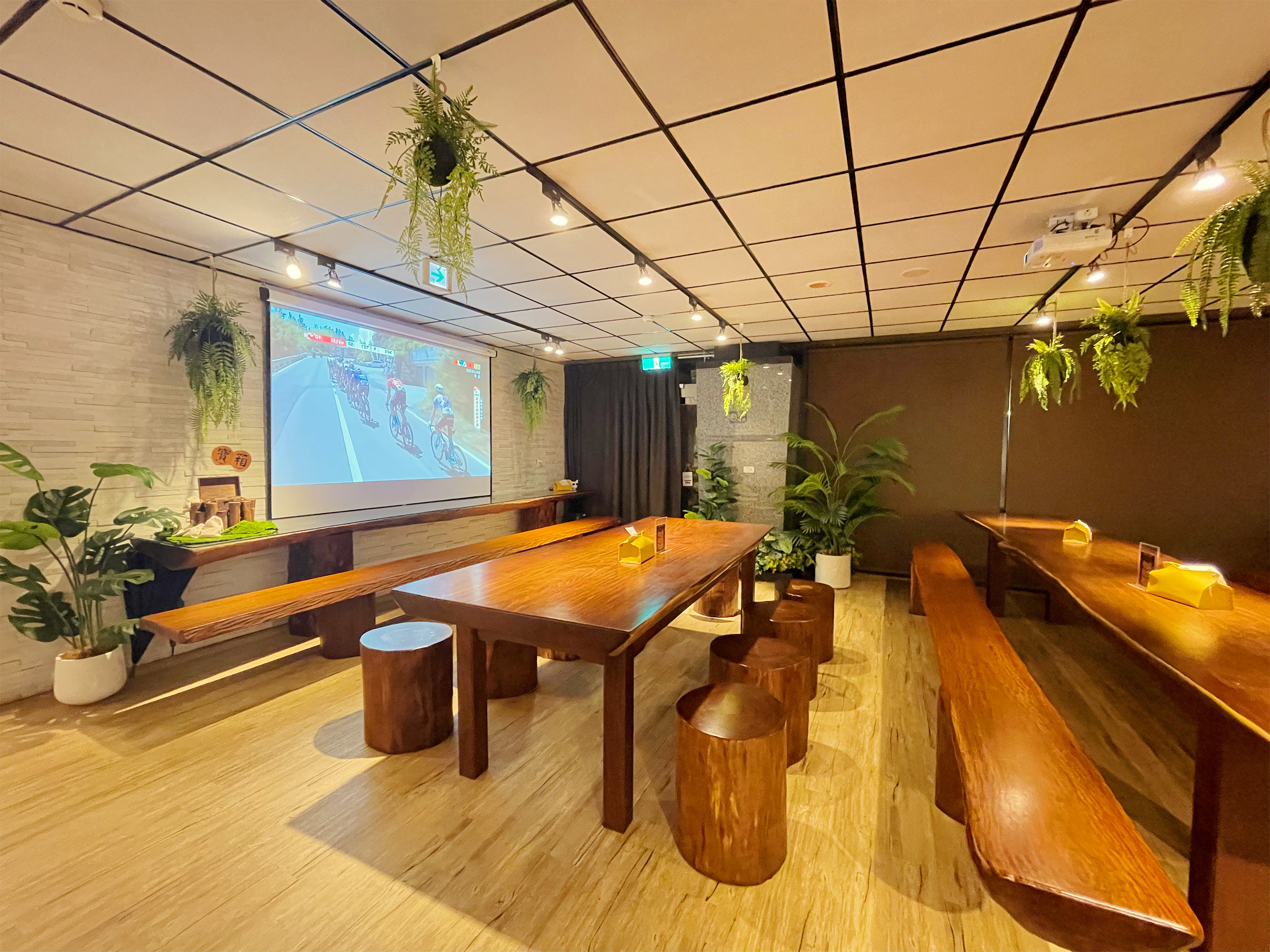 路境行旅-花蓮大同館-7