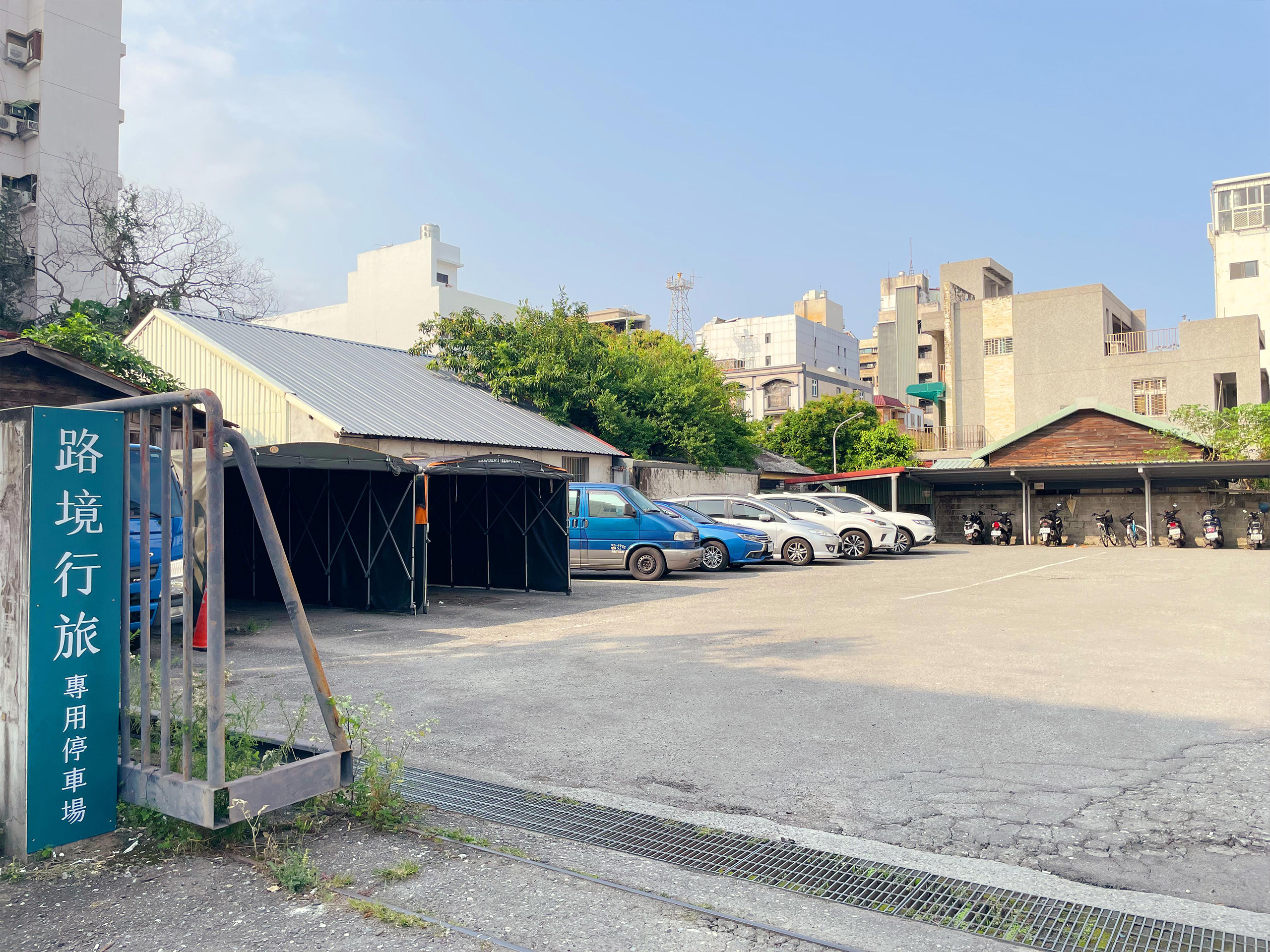 路境行旅-花蓮大同館-10