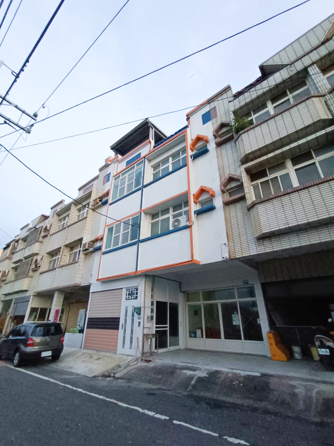小確幸沙灘民宿-2