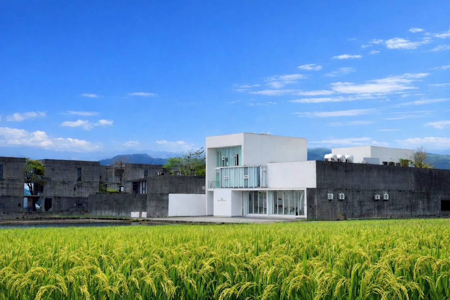 Villa Samaya Awan 紗幔雅雲灣 B-1