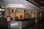 優仕大飯店2
