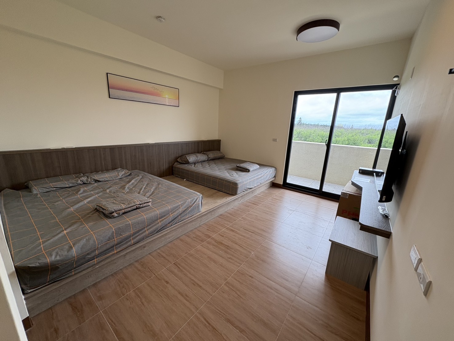 Yuhai Xiangyu Homestay1
