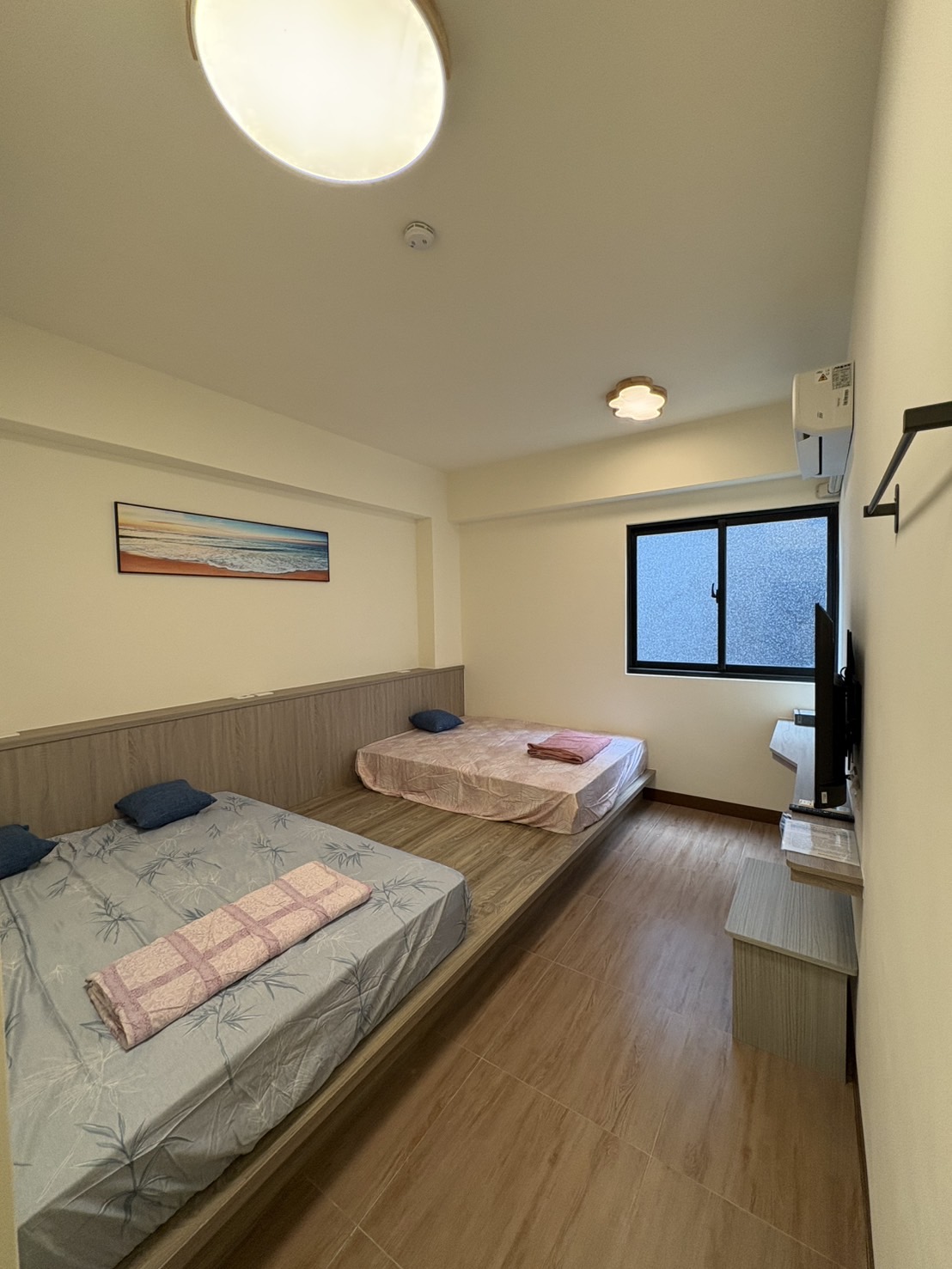 Yuhai Xiangyu Homestay2