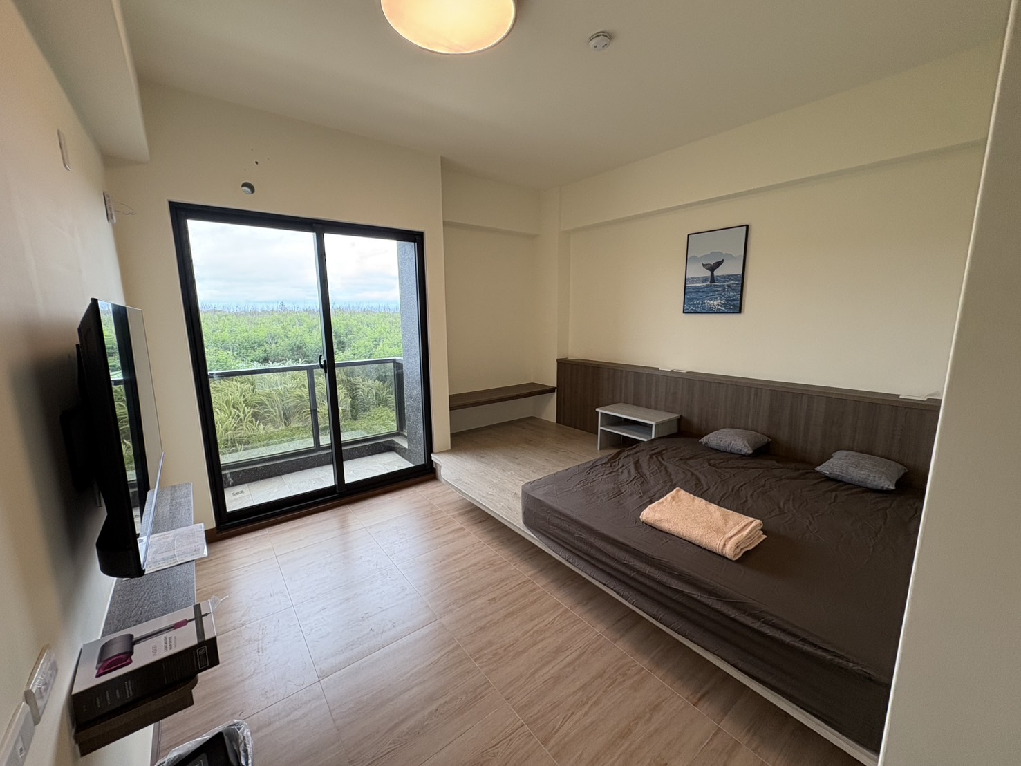 Yuhai Xiangyu Homestay3