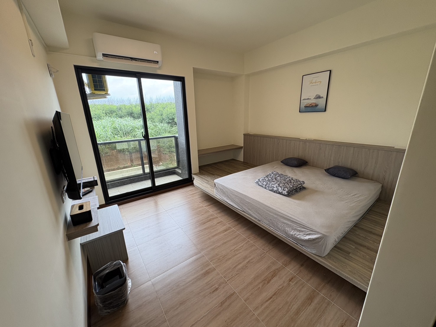 Yuhai Xiangyu Homestay4